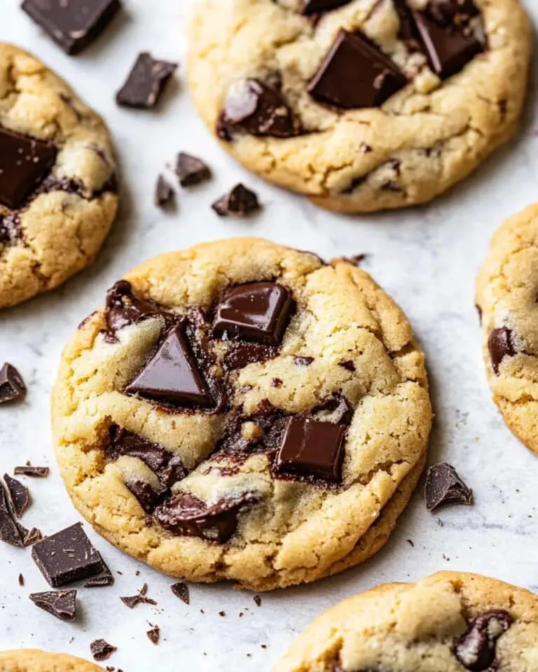 Chocolate Chip Cookie Recipe Ever Recipe