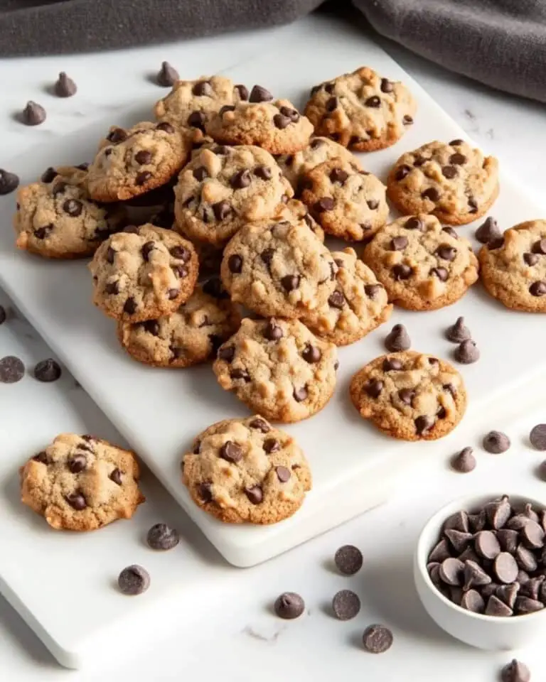 Avalanche Cookies Recipe