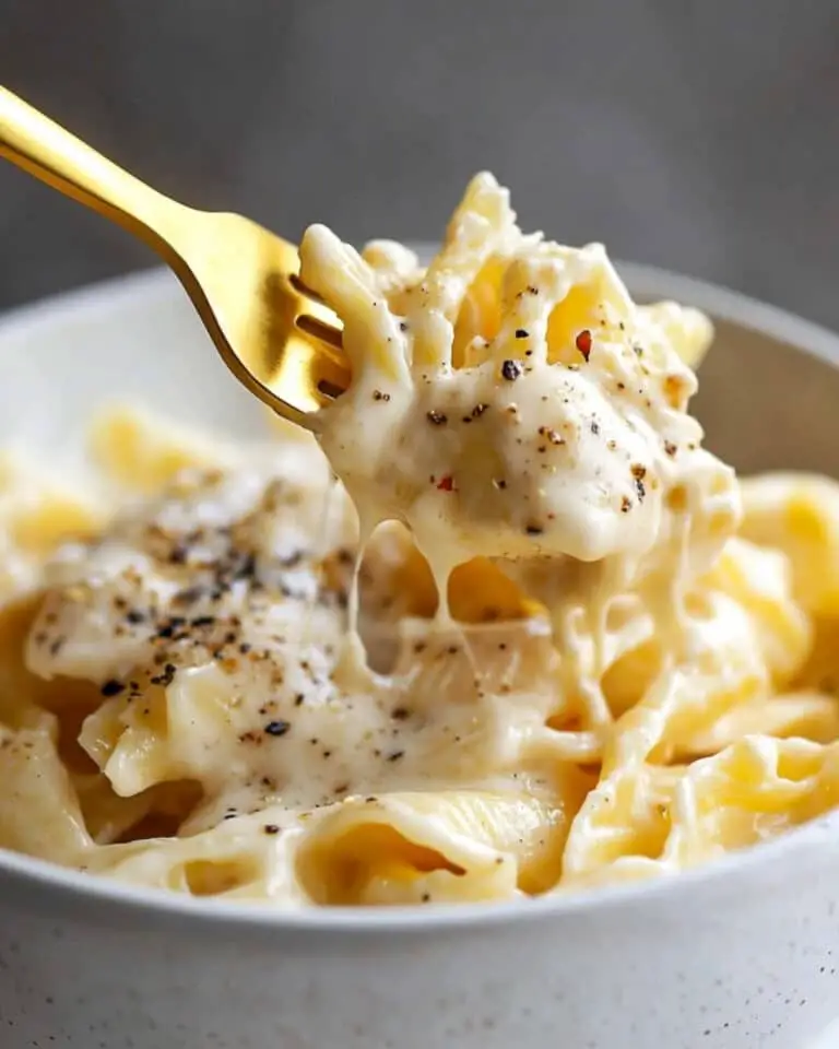 Hungarian Noodle Bake Recipe