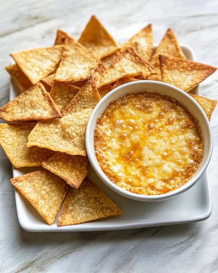 Lasagna Dip Recipe