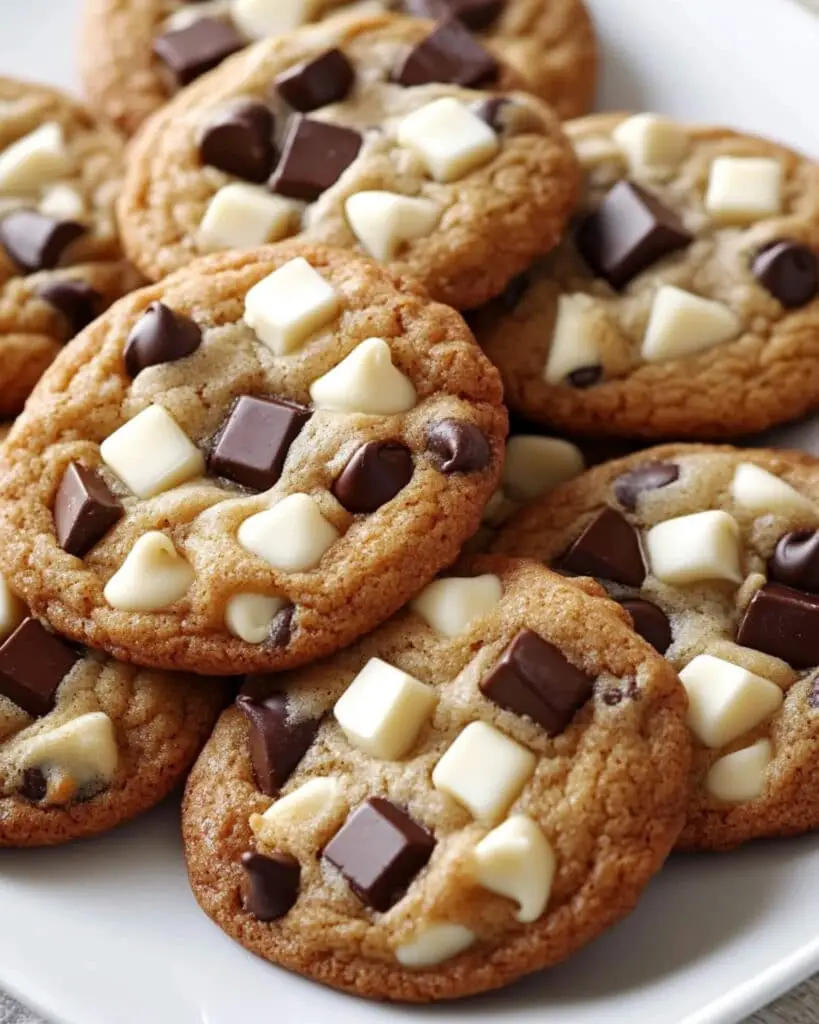 Marry Me Cookies Recipe