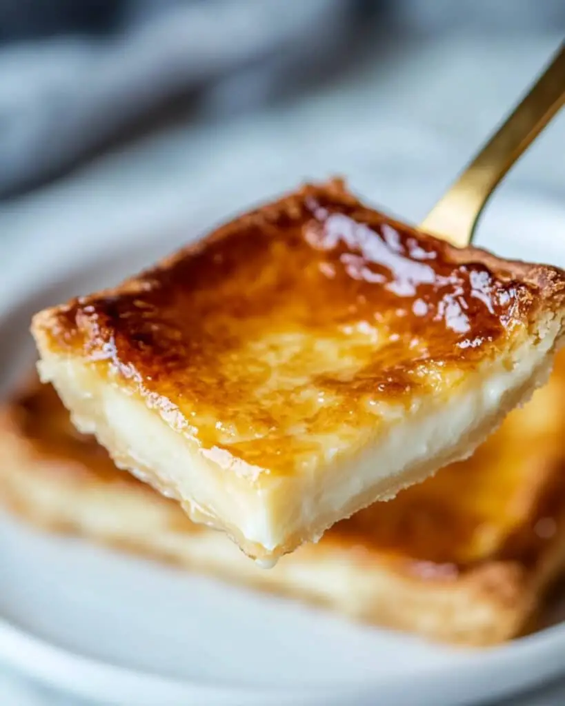 New Mexican Sopapilla Pie Recipe
