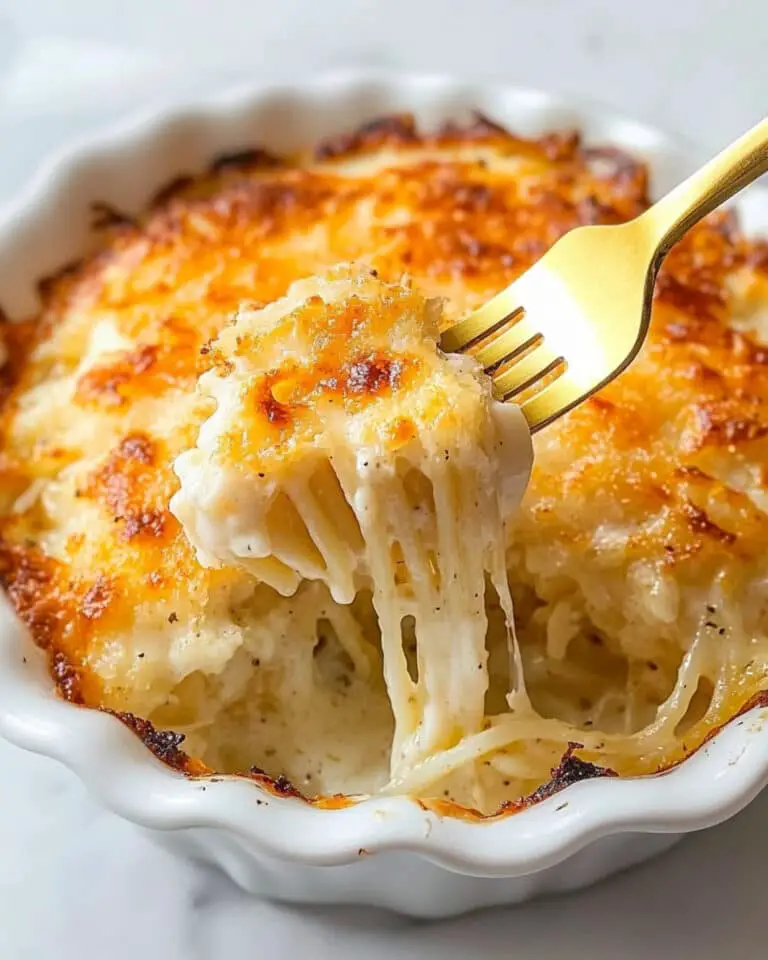 Noodles Romanoff Recipe