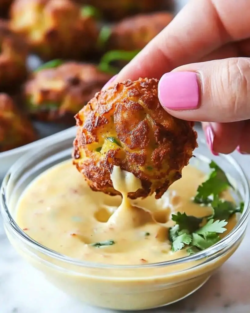 Sausage Balls Recipe