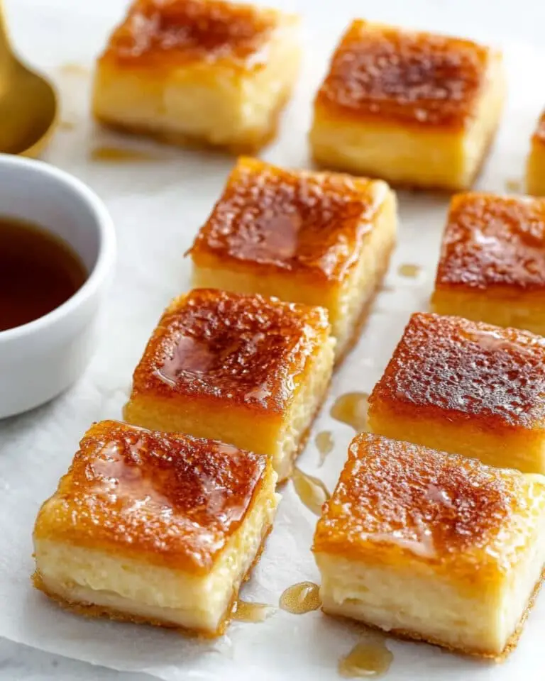 Sopapilla Cheesecake Recipe