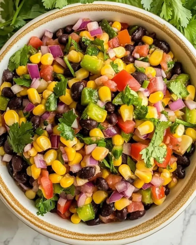 The Best Texas Caviar Recipe