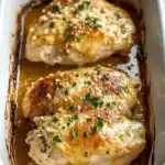 Golden Parmesan Crusted Chicken Recipe