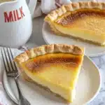 Buttermilk Bliss Pie Recipe
