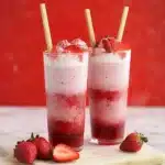 Summer Pink Drink (Starbucks Inspired) Recipe