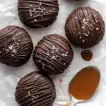 Coconut Caramel Stuffed Samoa Cookies Recipe