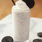 Decadent Oreo Frappuccino Recipe