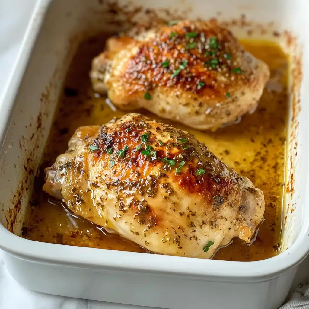 Golden Parmesan Crusted Chicken Recipe - Recipe Image