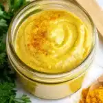Savory Curry Mayo Recipe