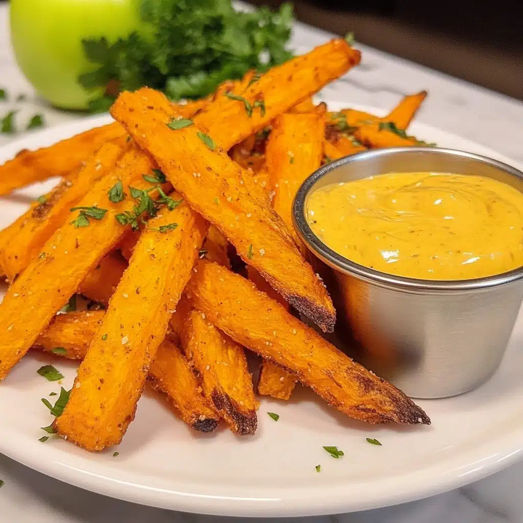 Savory Curry Mayo Recipe - Recipe Image