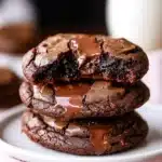 Brownie Cookies Recipe