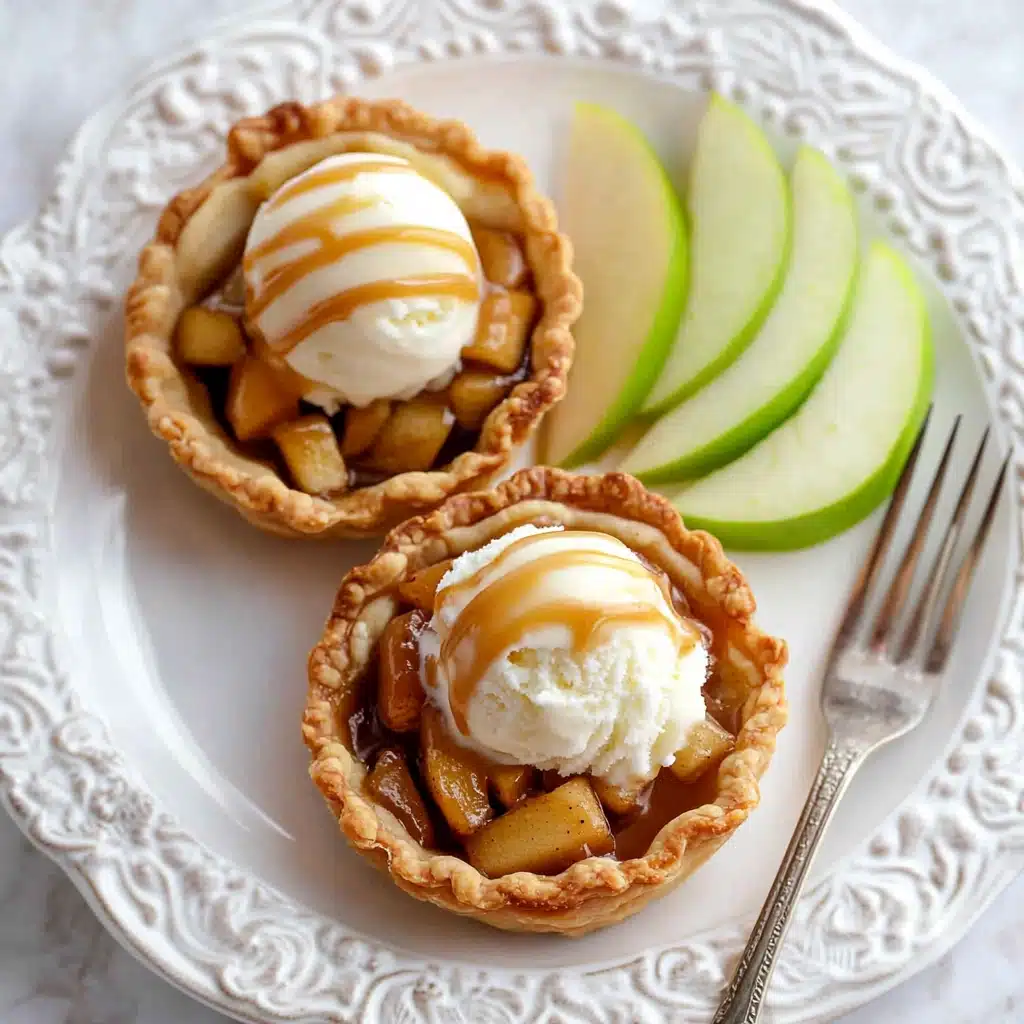 Apple Pie Delights Recipe - Recipe Image