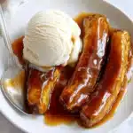 Bananas Foster Recipe