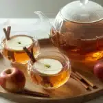 Cinnamon Apple Tea Recipe
