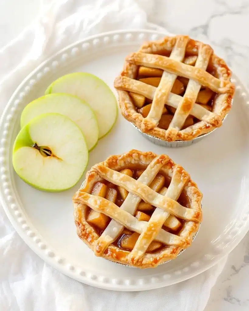 Apple Pie Delights Recipe