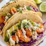 Zesty Shrimp Taco Fiesta Recipe