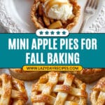 Apple Pie Delights Recipe