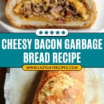 Cheesy Bacon Beef Roll-Ups Recipe