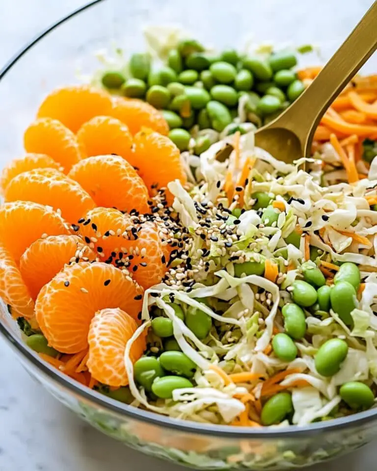 Asian Ramen Noodle Salad Recipe