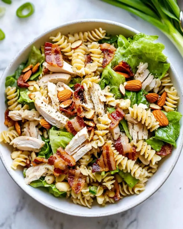 Chinese Chicken Salad Recipe