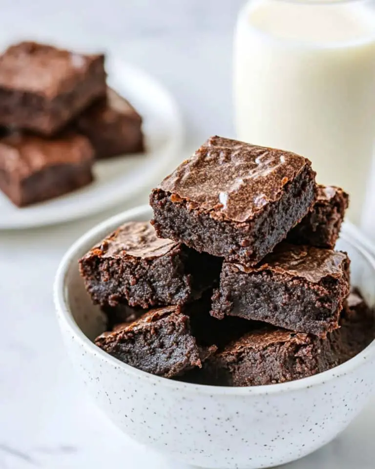 Chocolate Zucchini Bars Recipe