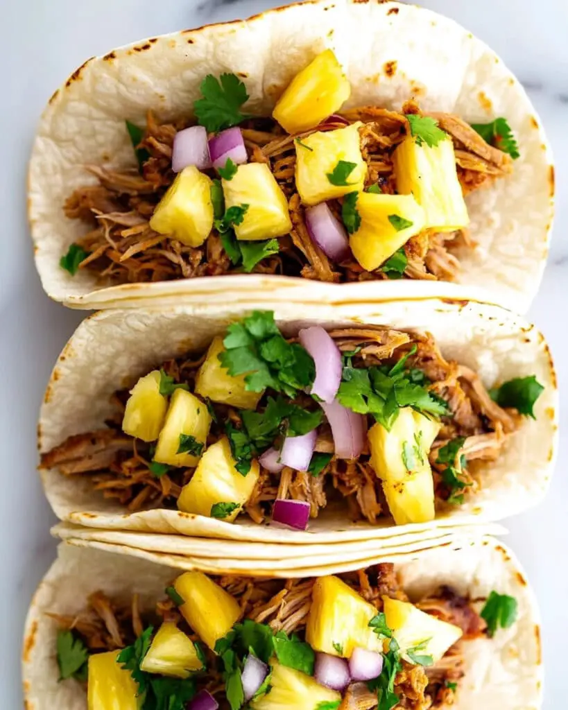 Instant Pot Crispy Carnitas Recipe