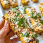 Mexican Corn Ribs Recipe
