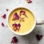 Turmeric Latte Recipe