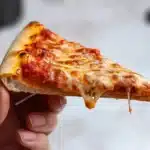 New York-Style Pizza Recipe