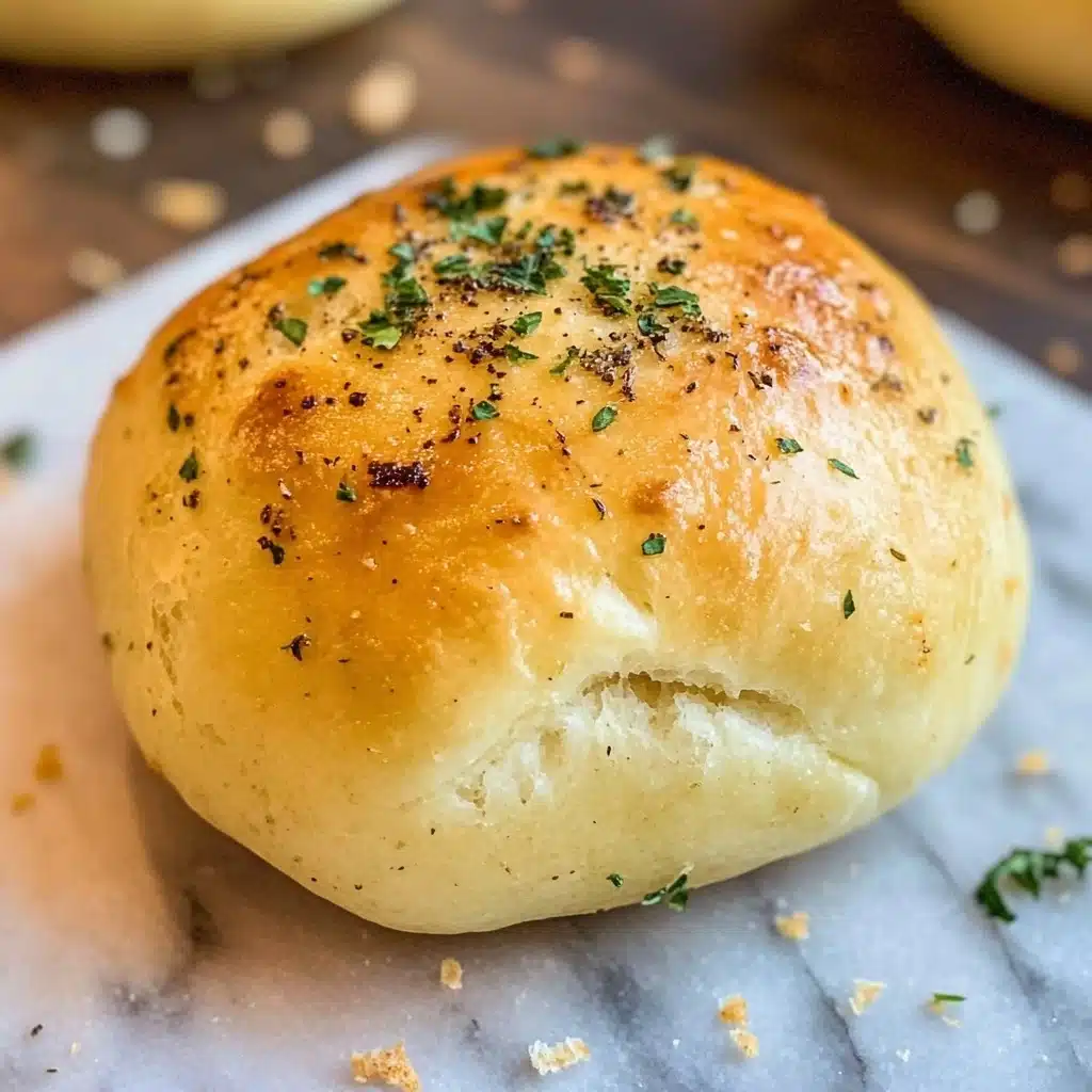 Easy Cheese Bomb Bread Recipe - Recipe Image