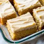 The Best Banana Cake Recipe