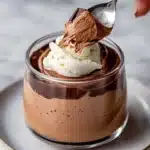 Coffee-Chocolate Mousse Recipe
