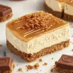 Biscoff Cheesecake Recipe