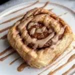Nutella Cinnamon Rolls Recipe