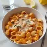 Cheesy Chicken Pasta Recipe