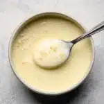 Classic French Lemon Beurre Blanc Recipe