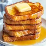 The Best French Toast Recipe