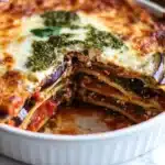 Eggplant Lasagna Recipe