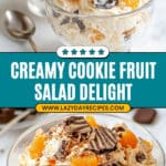 Cookie Salad Recipe