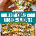Mexican Corn Ribs Recipe