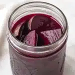 Pickled Beets Recipe