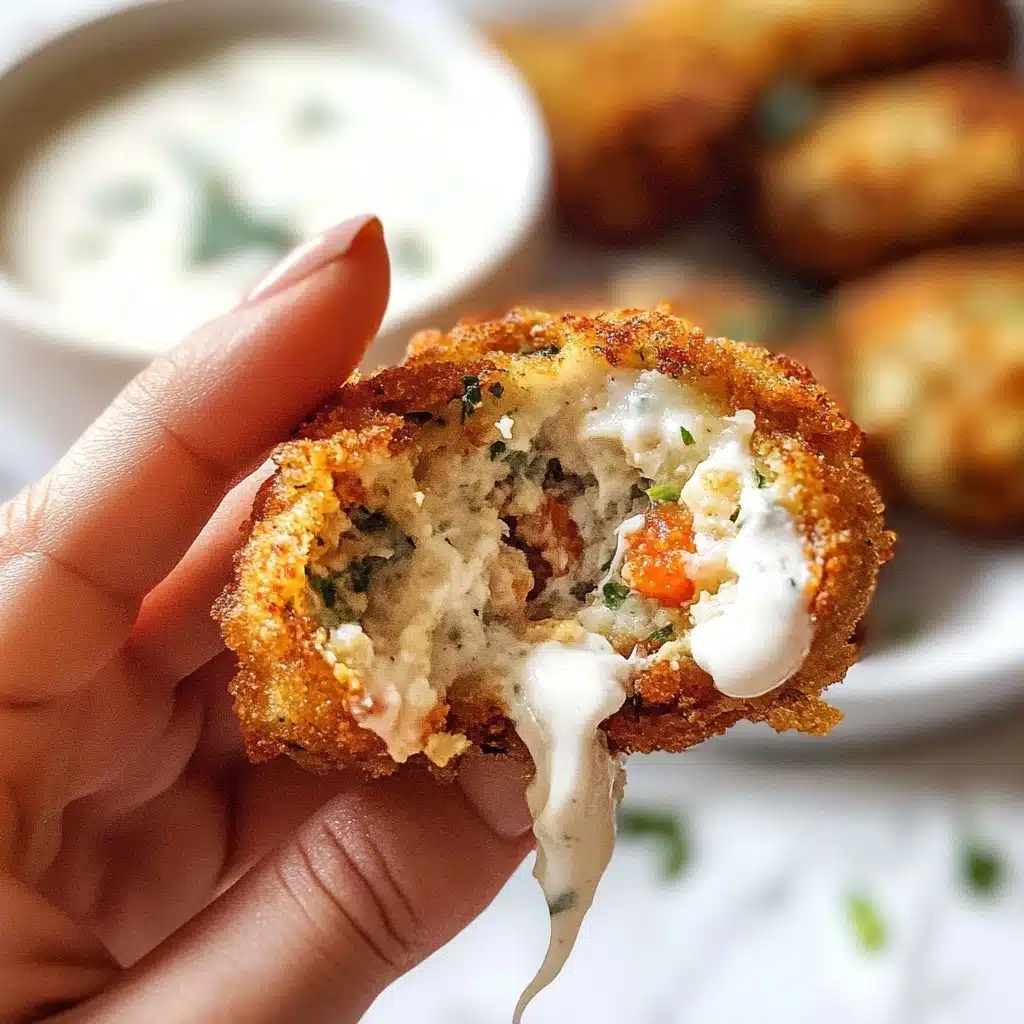 Fish Cakes Recipe - Recipe Image