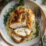 Melt In Your Mouth Caesar Chicken Recipe