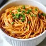 Hibachi Noodles Recipe