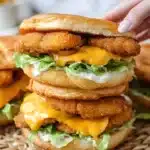 Hot Chili Chicken Burgers Recipe