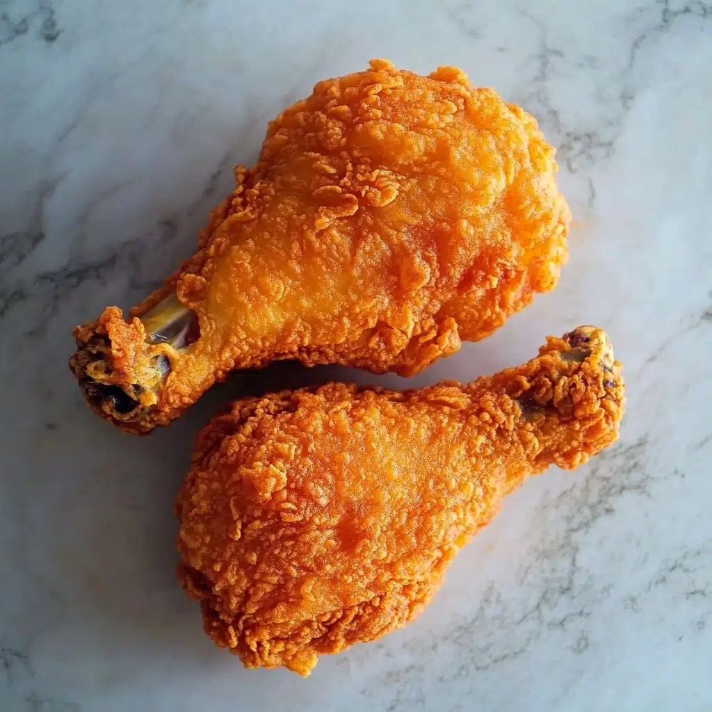 Air Fryer Fried Chicken Recipe - Recipe Image